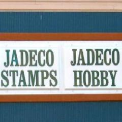Jadeco Stamps & Hobby